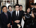 ‘尹담화’ 들은 한동훈 “대통령 정상직무 불가능…최선 방식 고민할 것”