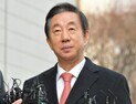 ‘박근혜 탄핵’ 주도했던 김성태 “尹 탄핵하면 국정 혼란”