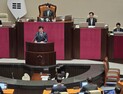 박찬대, 與 의원 이름 부르며 ‘尹 탄핵 호소’…우원식 “與 투표해라”