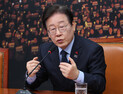 이재명 “총리-여당 권한대행 선언, 얼굴만 바꾼 2차 내란 행위”