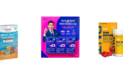 알피바이오 “눈 영양제 사업 순항…3년 새 2배 성장”