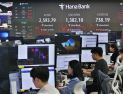‘탄핵 불발’ 원달러 환율 1430원 돌파…“1500원까지 오를 수 있어”