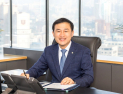고병일 광주은행장 연임…임추위 단독 추천