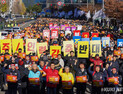 철도파업 6일차, 코레일 노사 대화 재개…열차 운행률 75.9%