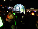 민중가요로 편입한 K팝…2030여성 주도하는 탄핵 ‘콘서트’