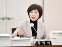 부산시의회 문영미의원 “(가칭)영ㆍ유아학교 시범사업 ” 지적