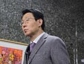 與중진, 국회의장 항의 방문 “토요일 탄핵안 표결 시기 조정해야…안전 우려 커”