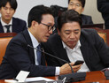 부승찬 “尹, 특전사령관에 6일 전화…증거인멸 시도 가능성”