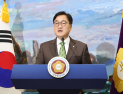 우원식, 尹 담화에 “참담”…여야 대표회담 제안