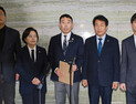 野, 2번째 尹 탄핵안 발의…“與 의원 표결 참여해 역사 죄인 되지 말아야”