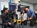 ETRI, 안전순찰·감독순찰 협업 로봇시스템 개발