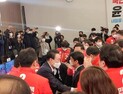 ‘폭동·반란’ 변해버린 尹 역사관·인식…“계엄 이상할 게 없다”