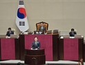 박찬대 민주당 원내대표, 尹 대통령 탄핵소추안 제안 설명 [전문]