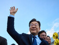 이재명, 재판 리스크에도 대권구도 선점<br>대권 경쟁 본격화