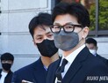 [단독] ‘사면초가’ 한동훈, 원외서도 사퇴 목소리…“반발 극심”