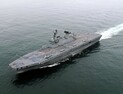 '방산명가' HJ중공업, 해군 독도함·고속상륙정 MRO 사업 수주