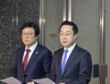 정치권, 권한대행 ‘헌법재판관 임명’ 여부에…與 ‘불가능’ 野 ‘인청 시작’