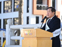 심재국 평창군수, 