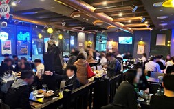 “뒤숭숭해도 힘내야죠”…외식업계, 연말특수 다시 잡는다