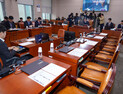 마용주 대법관 후보자 26일 인사청문회…與 불참 속 의결