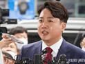 이준석, 이재명 겨냥 “쓰레기차 가고 분뇨차 오는 상황될까 걱정”