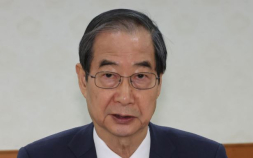 한덕수 “특검법 공포 결정 쉽지 않다”…野 “24일까지 안 하면 책임 물을 것” 압박