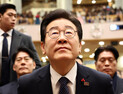 이재명 “어둠 물리칠 빛의 성탄 꿈꾼다”