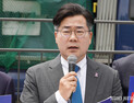 “을사오적 길 걷지 말라” 박찬대, 韓에 헌법재판관 임명 촉구