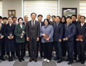 [포토] 특허청 ’2024년 장기재직 및 심사품질우수 심사관 격려행사'
