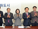진주시, 문화체육관광부 선정 '대한민국 문화도시' 최종 지정