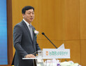 충남세종농협 정해웅 신임 본부장 취임
