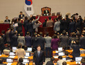 주진우 “이재명 미소 해명해야…헌재 ‘韓 탄핵’ 우선 판단 필요”