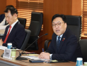 김병환 “제주항공 여객기 사고, 보험금 지급 위한 현장 상담창구 가동”