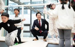 “출산율 반등 이어간다” 새해 달라지는 서울 ‘탄생·육아 지원’