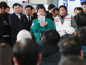 희생자 신원 확인 ‘막바지’ 절차…현장 안내 혼선