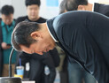 정청래, ‘제주항공 참사’ 유가족 만나…“할 수 있는 일 하겠다”