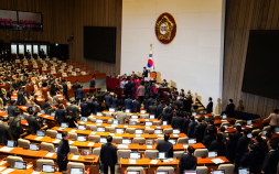국민들, 개헌 시 어떤 방향 원하나…대통령제 집중‧헌법 전반 보완 ‘팽팽’ [쿠키뉴스 신년 여론조사]