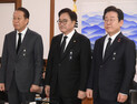 여야, 국정협의체 조속 가동 합의…‘제주항공 참사’ 대책위도 함께 구성