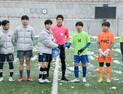 서울 이랜드, 프로축구연맹과 해외 유스팀 초청 이벤트 진행