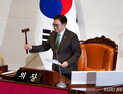 우원식, 최상목 헌재 2인 임명에 “국회 선출권 침해”