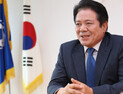 최대호 안양시장 “중력이산(衆力移山) 자세로 힘 모아 미래 열자”
