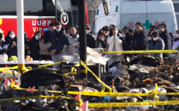 ‘제주항공 참사’ 44명 희생자 DNA 결과 나와…유류품 확인 예정