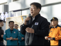 박상우 국토장관 “지속 가능 주택공급 기반 총력”