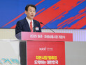정은보 “밸류업 지속 추진, 가상자산 ETF 등 신규사업도 모색”