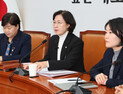 민주 “국방부 내 특별수사단 필요…軍상황일지 삭제 정황”