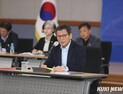 김홍규 강릉시장 