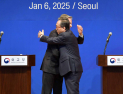 조태열·블링컨, 공동 기자회견서 ‘한미동맹 건재 과시’