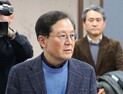 尹대통령 측 “적법한 관할 법원에서 영장 발부 되면 집행 응할 것”