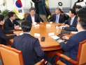 첫 회의부터 살얼음판…‘안건조차 공개 못 한’ 국정협의회