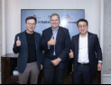 SK텔레콤‧SK하이닉스‧펭귄 솔루션스, AI 데이터센터 사업 동맹 [CES 2025]